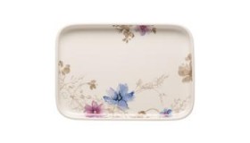 Mariefleur G Rect Serving Plate Lg